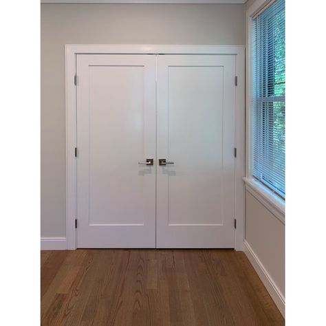 Single Panel Door, Solid Core Interior Doors, Craftsman Door, Double Doors Interior, Prehung Interior Doors, Pine Doors, Contemporary Doors, Closet Door, Rustic Doors