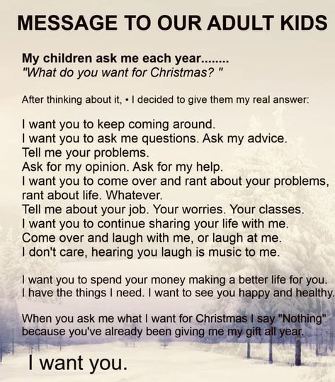 Pin by April on Parenting in 2022 | Mom life quotes, Son quotes from mom, Mother quotes Feb 12 Quotes, Mom Of Adult Children Quotes, Just Because Shes Your Mom, Notes To Mom From Daughter, Adult Son Quotes From Mom, Estranged Son Quotes, Prayers For Adult Children, Grown Children Quotes, Adult Children Quotes