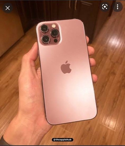 Iphone 13 Rose Gold, Iphone 13 Rose, Iphone 2, Iphone Photos, Rose Gold Color, Iphone 13 Pro, Iphone 15 Pro, Iphone 16, Dark Aesthetic