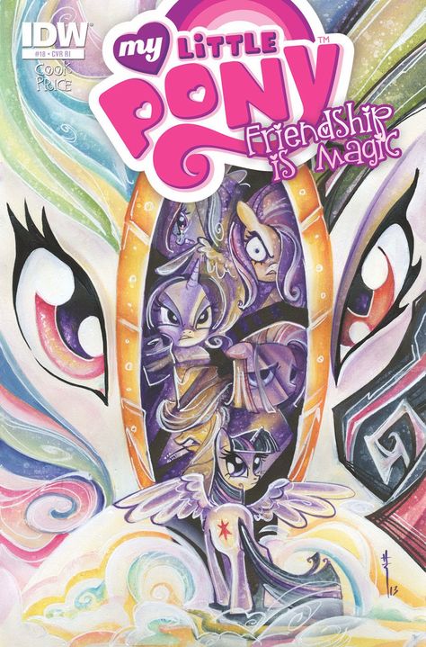 Reflections Arc Review - DarkSwap's Review Station - MLP Forums Comic Book Template, Evans Art, Mlp Art, Mlp Comics, Online Comics, Cat Doodle, My Little Pony Comic, Mlp Equestria Girls, Creature Drawings