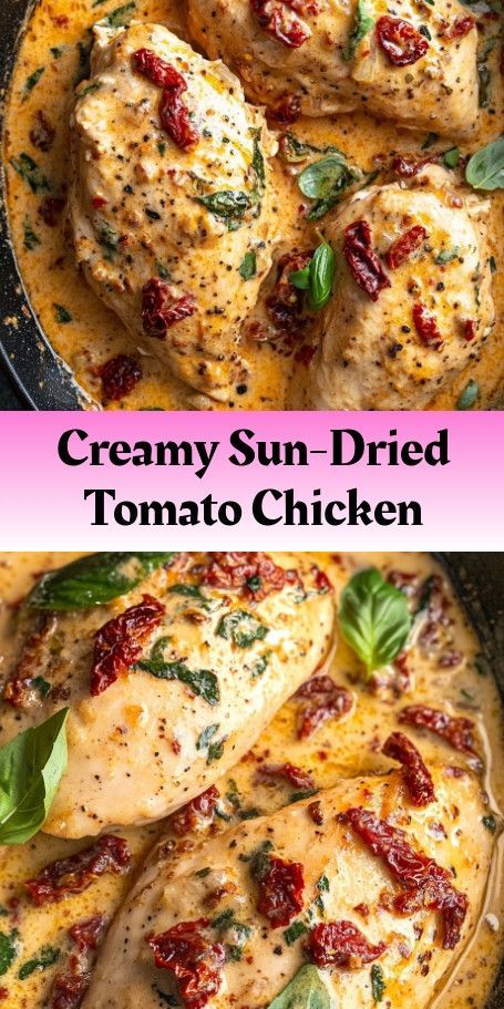 Blissful Date Night: Marry Me Chicken Recipe Indulge in the romance of a delicious homemade meal with this Marry Me Chicken recipe. The creamy sauce, sun-dried tomatoes, and aromatic herbs create a perfect blend of flavors that will have you and your partner falling in love all over again. Say "I do" to this unforgettable dish for your next date night at home. #MarryMeChicken #RomanticDinner #DateNightRecipe #HomemadeCooking #FoodLove #ComfortFood Tomato Chicken Recipe, Tomato Stuffed Chicken, Sundried Tomato Recipes, Tomato Stuffed, Sundried Tomato Chicken, Stuffed Chicken Breasts, Tomato Chicken, Flavorful Dinner, Sundried Tomatoes