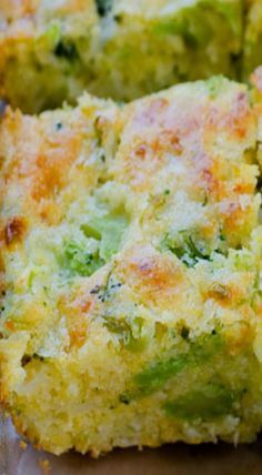 Broccoli Cornbread Recipe, Sweet Broccoli, Broccoli Cornbread, Cheesy Cornbread, Cornbread Recipe, Cheesy Bread, Cheese Casserole, Corn Bread Recipe, Broccoli Recipes