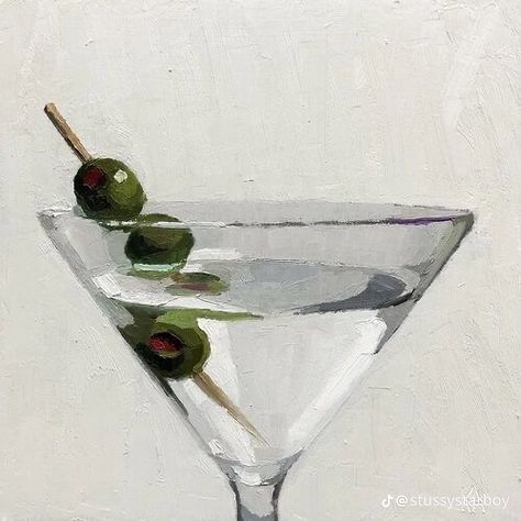 Art Collage Wall, Art Inspiration Painting, Contemporary Art Gallery, Painting Art Projects, Room Posters, Pics Art, Funky Art, Martini Glass, Wall Collage