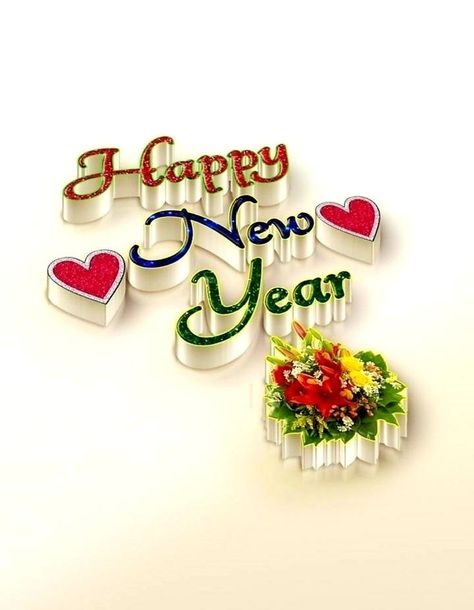 New Year's Eve Wishes, Happy New Year Animation, 2023 Wishes, Design Rangoli, Happy New Year Pictures, Happy New Year Gif, Happy New Year Photo, Birthday Wishes Flowers, Happy Diwali Images