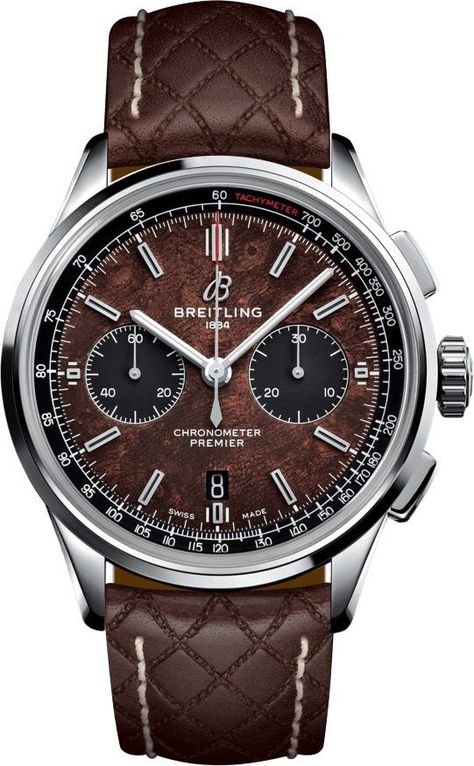 Breitling Bentley, Breitling Superocean Heritage, Breitling Watches, Limited Edition Watches, Breitling Navitimer, Luxury Watches For Men, Beautiful Watches, Watch Collection, Automatic Watch