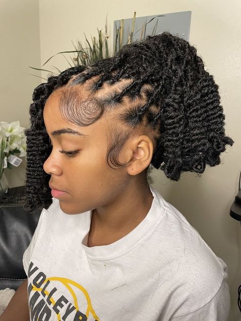 Locs Hairstyles Ideas, Soft Locs Hairstyles Ideas, Soft Locs Hairstyle, Locs Ponytail, Soft Locs Hairstyles, Locs Soft, Hairstyles For 2023, Stylish Ponytail, Soft Locs