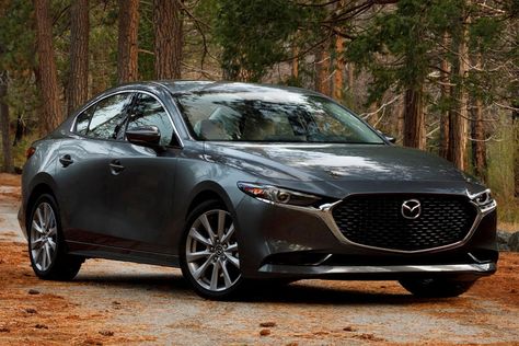 Mazda3 Sedan, Mazda 3 Sedan, Mid Size Sedan, Mazda 3 Hatchback, Mazda Mazda3, Mazda Cx5, Car Experience, Sedan Cars, Reliable Cars