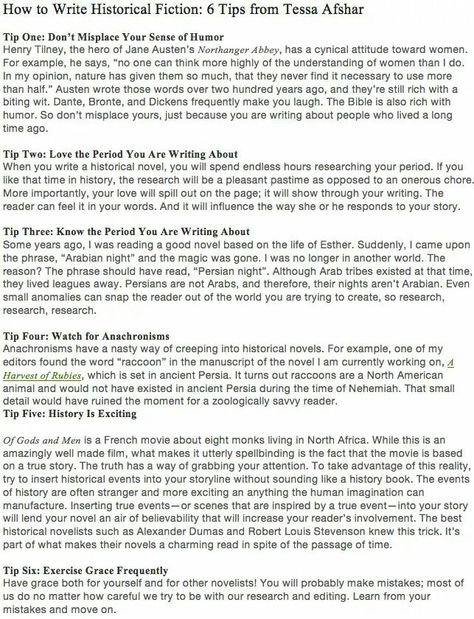 How to write historical fiction Historical Fiction Writing, Writing Structure, Fiction Writing Prompts, Plot Outline, People In Love, Historical Fiction Novels, Book Prompts, Poor Man, Essay Writing Skills