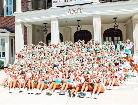 University Of Alabama Sorority, Bama Sorority, Bsf Group, Alabama Sorority, Bama Rush, Alabama University, Alabama College, Dream Collage, Jack Hughes