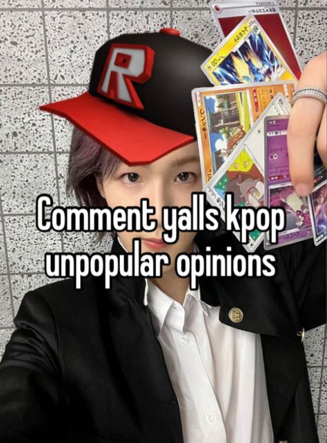 Kpop Opinions, Unpopular Opinion, New Music, Good Things, Music, Quick Saves