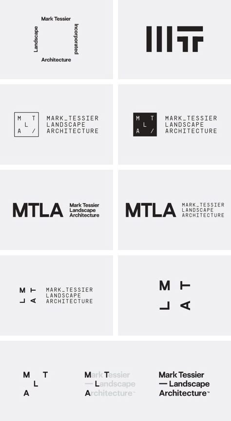 It Branding Design, It Logo Design, Architecture Logos, Font Logo Design, Brand Logo Ideas, Architecture Branding, It Logo, Architect Logo, Architecture Logo