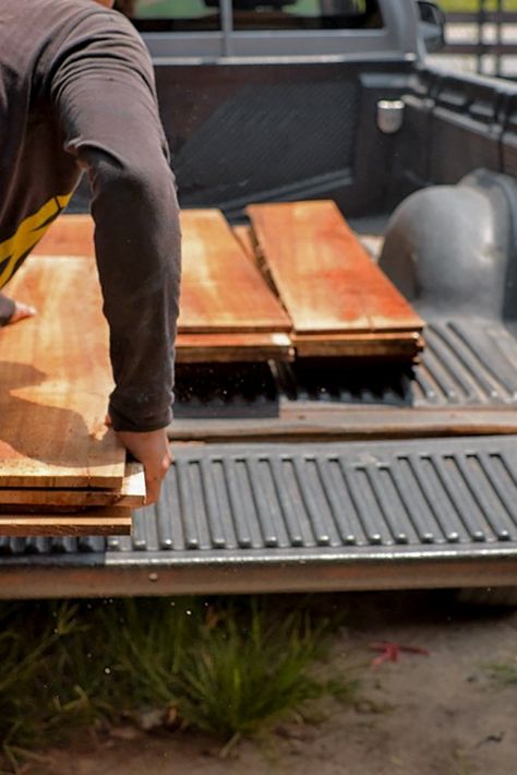 Your #truck bed works and plays just as hard as you do. Get the most out of your investment by protecting your truck with a custom-fit #bedliner. The Campway's team are EXPERTS in helping you choose and install the perfect #bedliners ⁠for your rig, lifestyle, and budget. No matter what you're hauling, we're here to help you protect your #truckbed with the greatest bedliner options available on the market.⁠ ⁠ Head to our website to check out our selection of #truckaccessories and #mods today. Bed Rugs, Build Outdoor Furniture, Truck Bed Liner, Truck Top, Camper Shells, Bed Liner, Weather Tech, Rugs And Mats, Work Truck