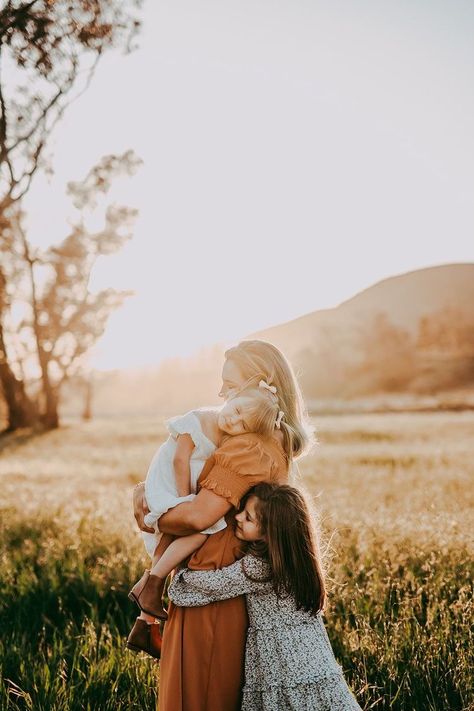 Military family pictures