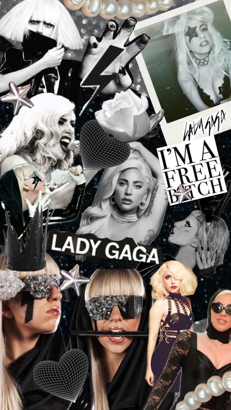 Lady Gaga Wallpaper HD #ladygaga #music #musicshuffle #blackandwhite #black #white #song #songs #lyrics Joanne Lady Gaga, Lady Gaga Lyrics, Judas Lady Gaga, Lady Gaga Song, Lady Gaga Artpop, Lady Gaga Photos, Lady Gaga Pictures, Mother Monster, Cool Books