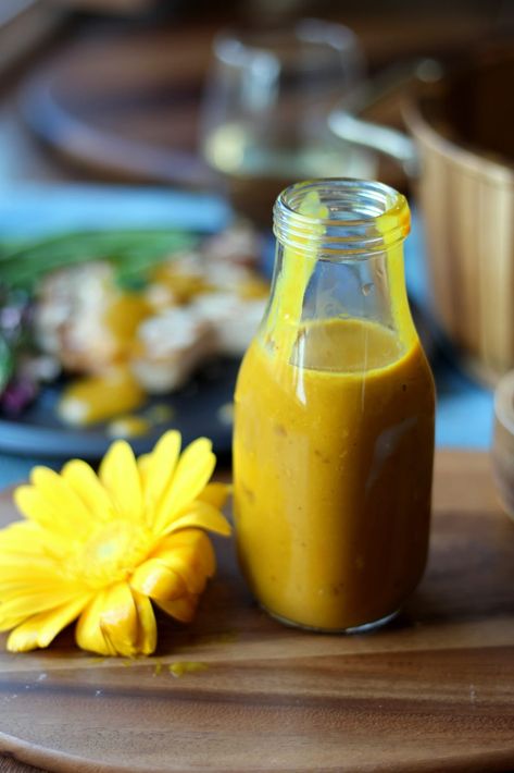 Spicy North Carolina Mustard Barbecue Sauce