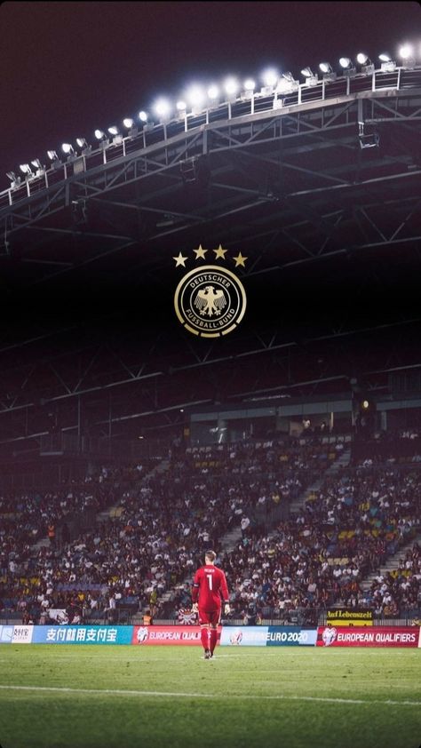 Germany Football Team, Bayern Munich Wallpapers, Soccer Wallpaper, Germany National Football Team, German National Team, Dfb Team, Germany Football, Team Wallpaper, National Football Teams