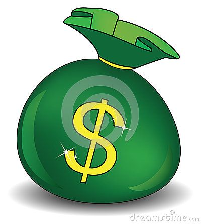 Green Money Bag With Dollar Sign On White Background. - Download From Over 36 Million High Quality Stock Photos, Images, Vectors. Sign up for FREE today. Image: 58619315 Money Tattoos, Sree Ram, Green Money, Arizona Trip, Currency Symbol, Money Tattoo, Bible Characters, Dollar Sign, Money Sign