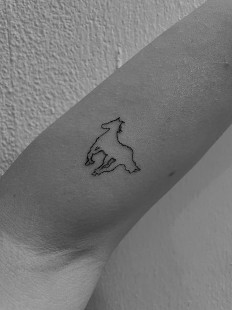 Small Deftones Tattoo, Deftones Cat Tattoo, Cherry Waves Tattoo Deftones, Deftones Eyes Tattoo, Deftones Horse Tattoo, Ohms Tattoo Deftones, Deftones Tattoo Diamond Eyes, Deftones Inspired Tattoo, Deftones Owl Tattoo