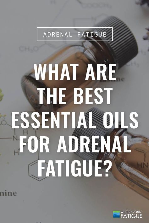 Using essential oils for adrenal fatigue can help reduce both the symptoms associated with the condition and the underlying causes. Incorporate them into your daily routine wherever feels most natural for you to boost your mood, promote relaxation, and take away the stress. // Quit Chronic Fatigue Essential Oils For Adrenal Fatigue, Oils For Adrenal Fatigue, Symptoms Of Adrenal Fatigue, What Is Adrenal Fatigue, Adrenal Fatigue Supplements, Adrenal Cortex, Adrenal Fatigue Symptoms, Fatigue Symptoms, Adrenal Health