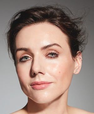 Sali Hughes: the 50 best ethical beauty buys | Fashion | The Guardian Sali Hughes, Vegan Face Mask, Dark Blonde Hair, Warm Tone, Gray Eyes, Copper Hair, Linnet, Dark Blonde, Pale Skin