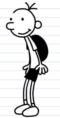 Doodles To Draw When Bored, Greg Heffley, American Student, Creative Doodles, Doodles To Draw, Draw When Bored, Rodrick Heffley, Bored In Class, Diary Of A Wimpy