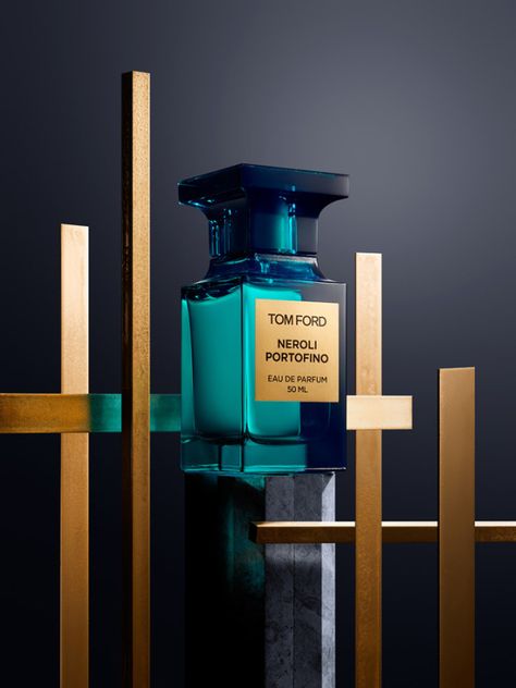 Sam Hofman by Production Paradise #perfume #StillLifePhotography Photography Perfume, Tom Ford Neroli Portofino, Tom Ford Perfume, Fragrance Photography, Beauty Salon Furniture, Tom Ford Makeup, Salon Names, Perfume Photography, Beauty Background