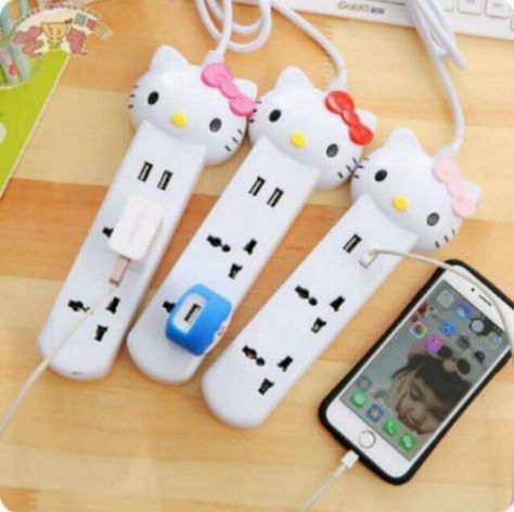 Cas Hp, Charger Hp, New Phones, Hello Kitty, Kitty, Electronic Products