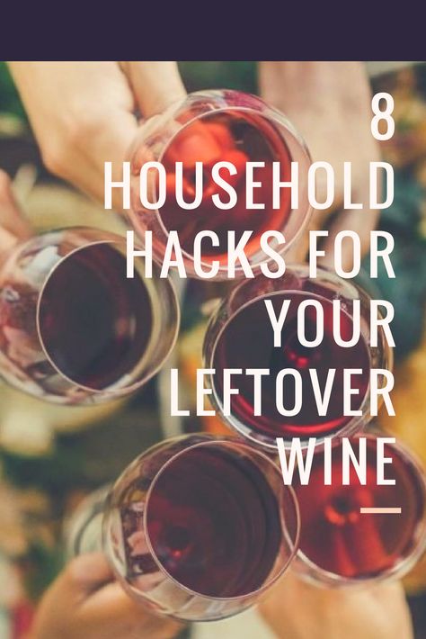 Leftover Red Wine Recipes, Drink Hacks, How To Make Vinegar, Red Wine Recipe, Kitchen Secrets, Leftover Apples, Wine Cellar Racks, Glo Girl, Apple Wine