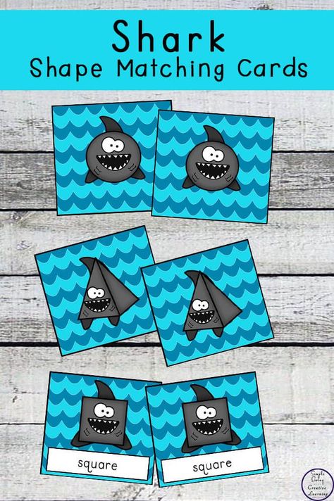 Shark Preschool, Preschool Folder, Farm Theme Crafts, Ocean Animals Preschool, Rainbow Fish Activities, Baby Storytime, Shark Activities, July Activities, Toddler Math