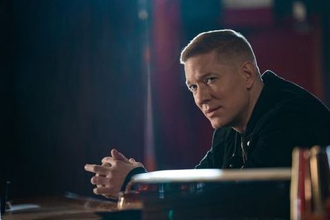 Tommy Egan, Power Starz, Joseph Sikora, Michael Rainey, Shane Harper, Power Book, Tommy Flanagan, Starz Series, Theme Song