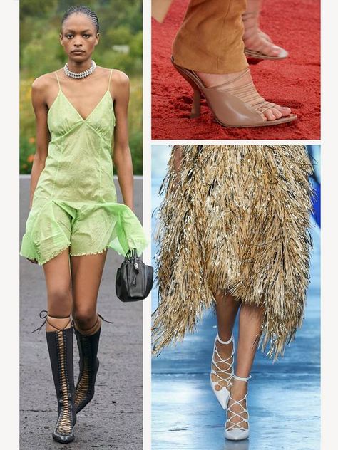 Spring Shoe Trend 2023, Sandal Trends 2023, Shoes Trends 2023 2024, Sandals 2023 Trends, Shoes 2023 Trends, Spring Fashion Outfits Casual, Spring Fashion Dresses, Top Trending Shoes, Spring Fashion Casual