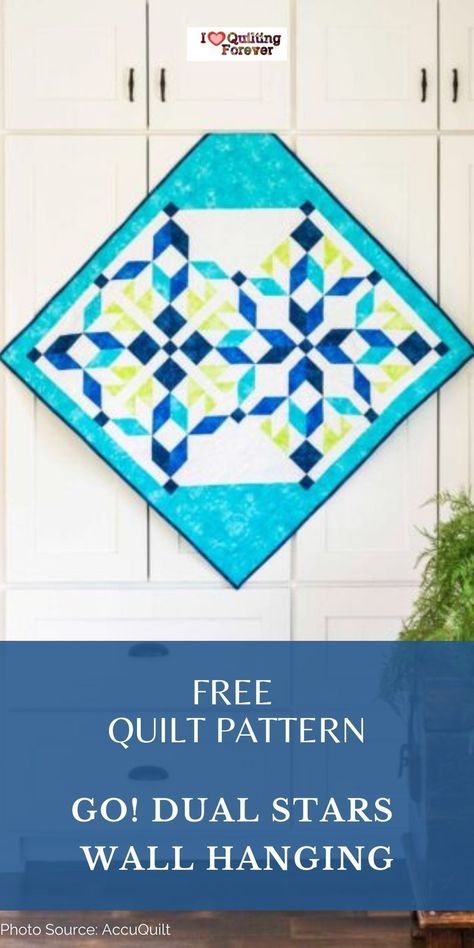 Wall Quilts Patterns Free, Quilted Wall Hangings Patterns Free, Mystery Quilt Patterns, Quilted Wall Hangings Patterns, Wall Quilt Patterns, Hanging Quilts, Mystery Quilt, Beginner Quilt Patterns, Star Wall