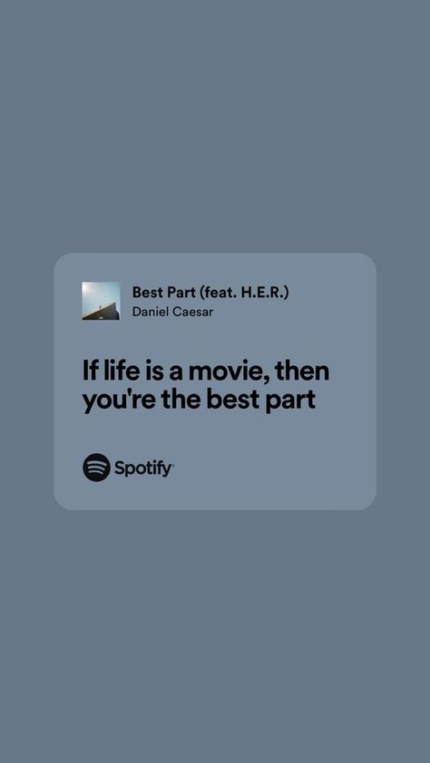 Love Song Lyrics Quotes, Song Qoutes, Spotify Songs, Songs That Describe Me, Daniel Caesar, Rap Lyrics Quotes, Meaningful Lyrics, Love Song Quotes, Song Lyric Quotes