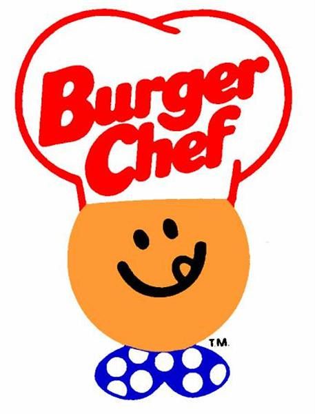 1973 Burger Chef logo | Funburger art design used from about… | Flickr Burger Chef, Home Burger, Men Products, Chef Logo, Vintage Restaurant, Vintage Memory, Logo Restaurant, Sweet Memories, The Good Old Days