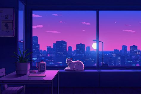 Cat Aesthetic Laptop Wallpaper, Cat Architecture, Wallpaper Aesthetic Pc, 1366x768 Wallpaper, Pc Desktop Wallpaper, Walpapers Cute, Aesthetic Laptop, Friend Status, Laptop Wallpaper Desktop Wallpapers