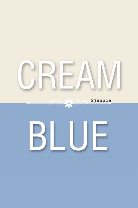 Colors That Go With Cream Outfits, Cream Color Combo Outfit, Cream Color Combinations Outfit, Cream And Blue Outfits, Light Blue Colour Combination, Cream Colour Combinations, Blue Outfit Combination, Light Blue Color Combinations, Mix And Match Colors Outfits