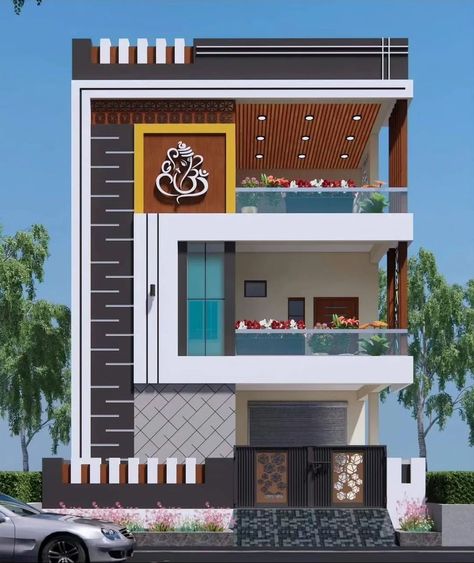 𝗖𝗮𝗹𝗹/𝗪𝗵𝗮𝘁𝘀𝗔𝗽𝗽 - 𝟳𝟬𝟮𝟬𝟵𝟭𝟬𝟵𝟲𝟱 For House Design (Paid service) @indian_house_designs @indian_house_designs . . . . . Copyright Belongs To respective owners DM us for the credits or removal . . . . . #indianhouse #indianhouses #indianhousedesign #indianhousedecor #indianhomes #houseexterior #houseelevation #homeelevation #elevationdesign #elevationdesigns #floorplan #floorplans #homeplanner #homeplans #houseplan #houseplans #modernelevation #buildingelevation #frontelevation House Elevation Design Indian Modern, 15x50 House Elevation, 2 Floor Elevation Design, Latest Elevation Designs For House, Duplex House Design Exterior, G 2 Front Elevation Design Latest, House Elevation Design Indian, Front Elevation Designs Modern, Front Building Design