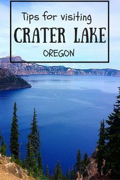 Day trips from Portland Oregon, Crater Lake national Park, Oregon National Parks, spending the day at Crater Lake http://fittwotravel.com Crater Lake Oregon, Explore Oregon, Oregon Vacation, Oregon Road Trip, Crater Lake National Park, Camping Places, Crater Lake, Oregon Travel, Us National Parks