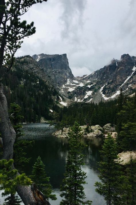 The best way to witness the natural beauty and be one with nature is by visiting one of the many national parks in the USA. Read on to choose your pick. Be One With Nature, Best National Parks, Estes Park Colorado, One With Nature, Colorado Travel, Estes Park, Rocky Mountain National, Rocky Mountain National Park, Rocky Mountains