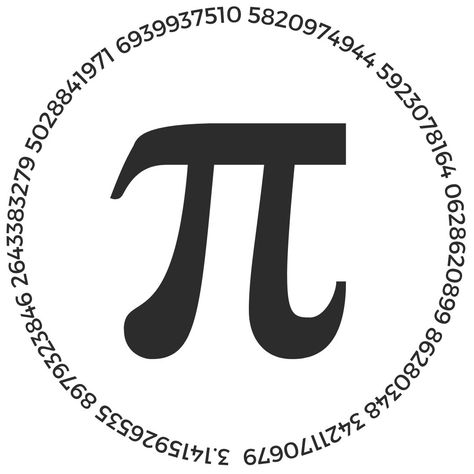 It is a 'π' day today! 🎊🎂 Growing up with a mathematician dad (and a brother too!) meant I always had built-in tutoring whenever I got stuck. Their constant support made all the difference. Without them I would not be able to study architecture! ❤️ Pi Day is celebrated on March 14th (3/14) around the world. It is an annual opportunity for math enthusiasts to recite the infinite digits of Pi, talk to their friends about math, and eat pie. 😘 I definitely love eating the pie today! ➕ I d... Pi Day Drawings, Pi Day Art, Happy Pi Day Funny, 3.14 Pi Day, Digits Of Pi, Pi Approximation Day, Pi Math, Math Talk, Goofy Drawing