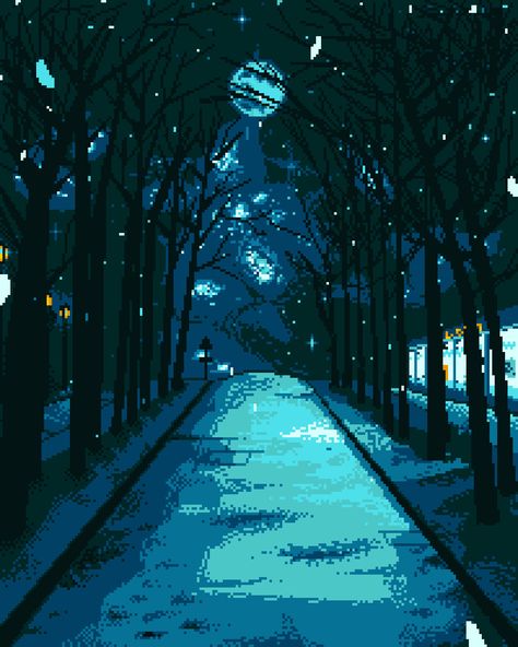 Pixel Art Gif, Pixel City, Pixel Art Landscape, Gif Background, Drawing Application, Piskel Art, 8 Bit Art, Pixel Art Background, Vaporwave Art