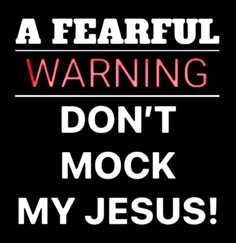 ~♡~❤️‍🔥✝️🕊
DO NOT BE DECEIVED, GOD IS NOT MOCKED... GALATIANS 6:7-8📖💌 God Is Not Mocked, Galatians 6 7, Do Not Be Deceived, Galatians 6, In God We Trust, Daily Bible, Daily Bible Verse, Bible Verses, Jesus