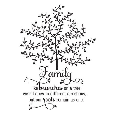 Quotes About Family Trees. QuotesGram Family Tree Quotes, Tree Quotes, Family Wall Decals, Vinyl Wall Quotes, Quote Decals, Family Tree Wall, Wall Quotes Decals, Family Wall, Vinyl Wall Art