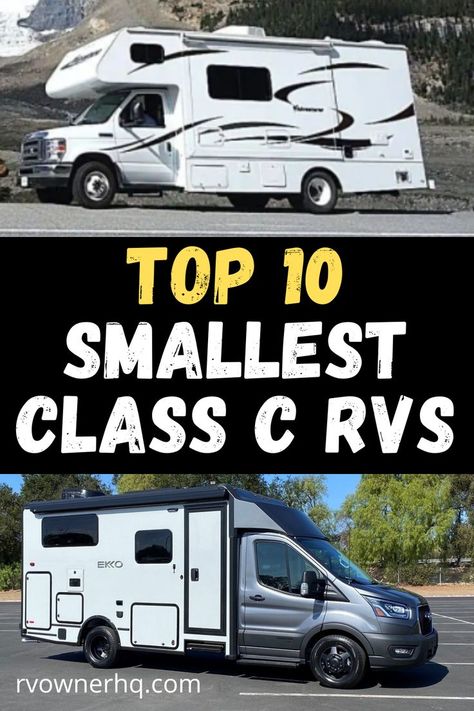 Class C Rv Full Time Living, Class C Campers, Rvs Interior, Boho Camper, Small Motorhomes, Rv Motorhomes, Class B Rv, Class C Motorhomes, Class C Rv