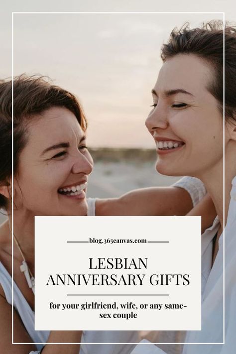 Queer Anniversary Gifts, Year Anniversary Gifts For Girlfriend, 1st Anniversary Gifts For Wife, Gift Ideas For Lesbian Couple, Lesbian Anniversary Gift Ideas Diy, 2 Year Anniversary Gifts For Girlfriend, 1st Anniversary Gifts For Her, First Anniversary Ideas For Girlfriend, 1 Year Anniversary Gifts For Her