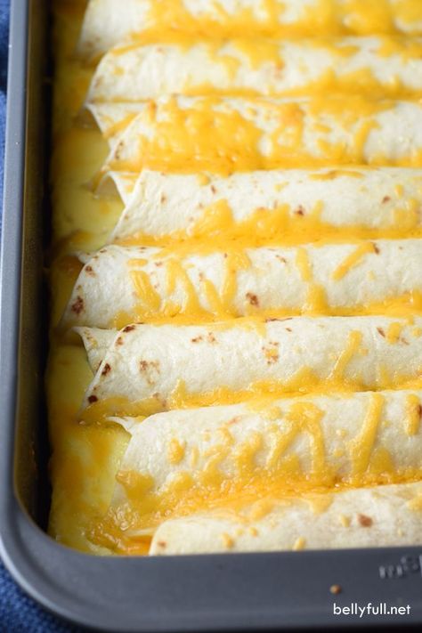 Best Egg Recipes, Breakfast Enchiladas, Enchiladas Recipe, Yummy Casseroles, Breakfast Casseroles, Baked Brie, Enchilada Recipes, India Food, Recipes Casserole