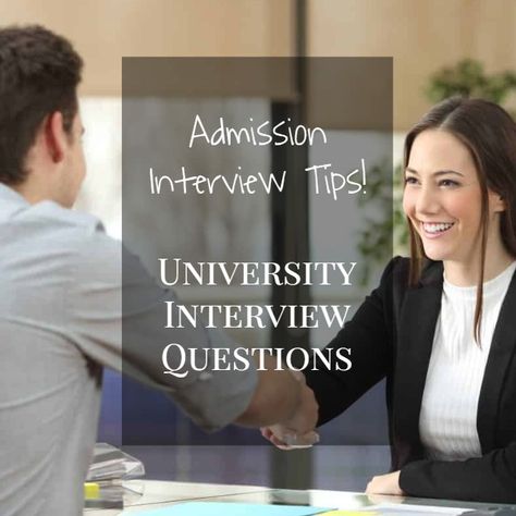 University Interview Questions, University Interview Tips, College Interview Questions, Best Interview Answers, University Interview, Sample Interview Questions, College Interview, Group Interview, Work Interview