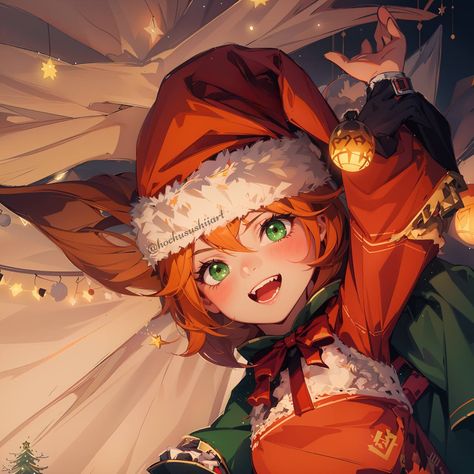 Nana Mlbb, Christmas Pfps, Christmas Moodboard, Mobile Legend, Mobile Legends, Christmas Girl, Girl Face, Anime, Christmas