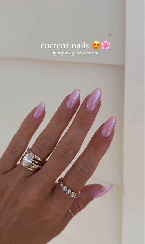 Simple Fall Nails, Graduation Nails, Cute Simple Nails, Aesthetic Nails, Basic Nails, Soft Nails, Oval Nails, Dream Nails, Nail Inspiration