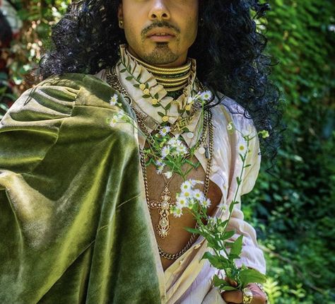 Forest Elf Aesthetic Male, Elf Aesthetic Male, Ethereal Men, Fair Outfits, Fantasy Clothes, Gender Envy, Fantasy Clothing, Fantasy Fashion, Look At You